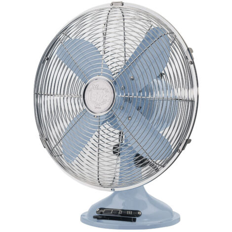 Bimar VTM35.BL ventilatore Blu