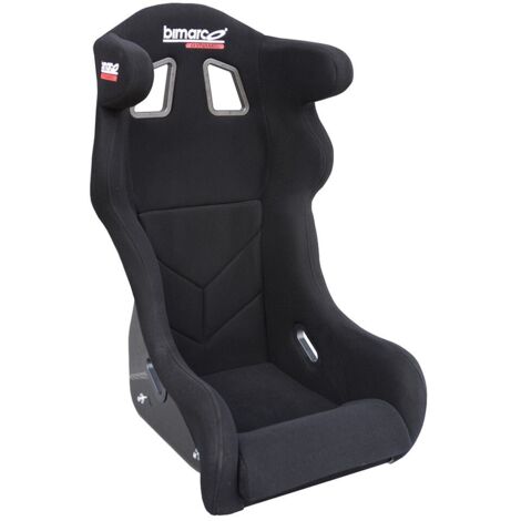 Bimarco Dynamic Schalensitz schwarz