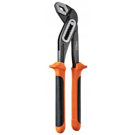 Bimaterial Cr.Vand Polyasisidora 250mm 32d139 neo
