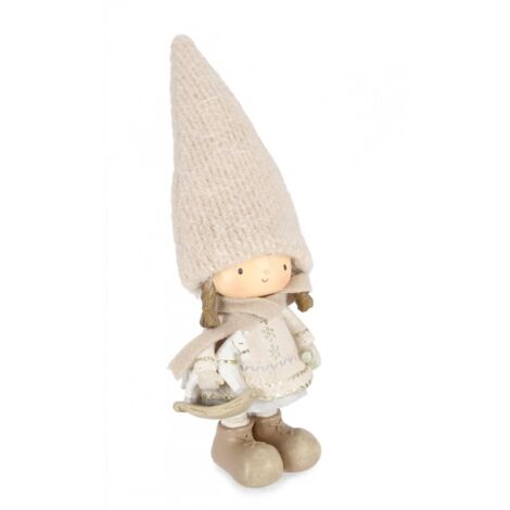 Bimba Desley in piedi H24.5