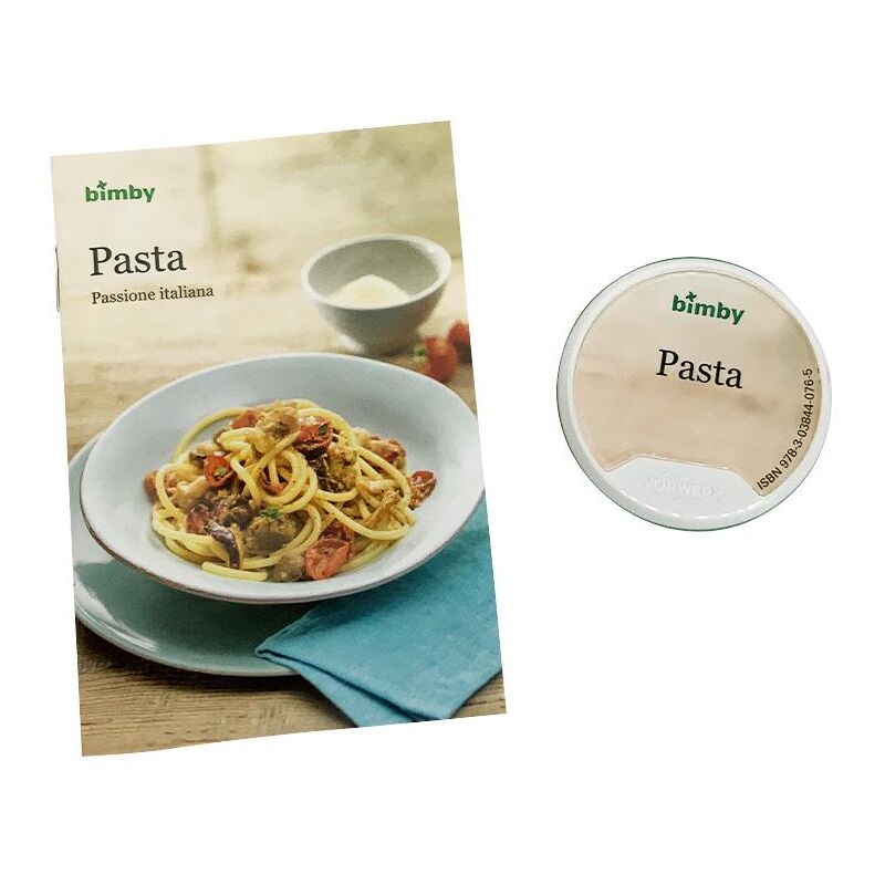 Vorwerk - Bimby stick pasta originale