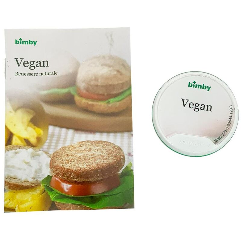 Bimby stick vegan originale