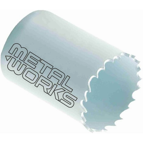 Bimetall-Bohrkrone M3/1, diam51  Metallbau 7210600510