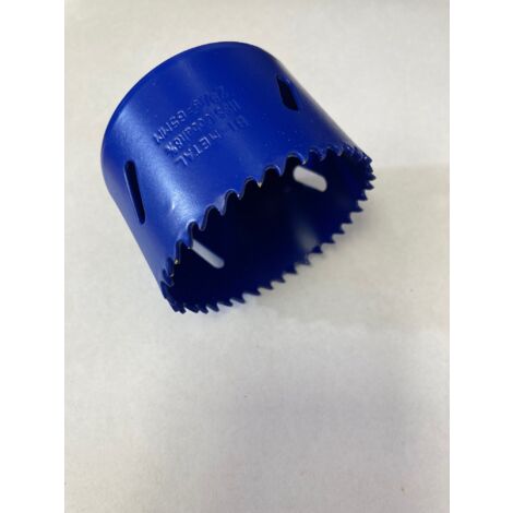 Bimetall-Lochsäge 64 mm