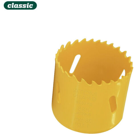 Bimetall-Lochsäge ø70mm sy1070 MOTA