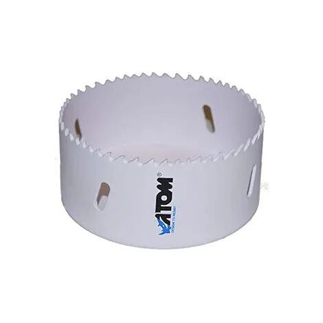 Bimetall-Lochsäge, 8% Kobalt, Durchmesser 51mm.