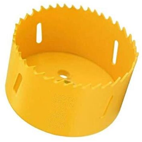 Bimetall-Lochsäge ø83mm sy1083 MOTA