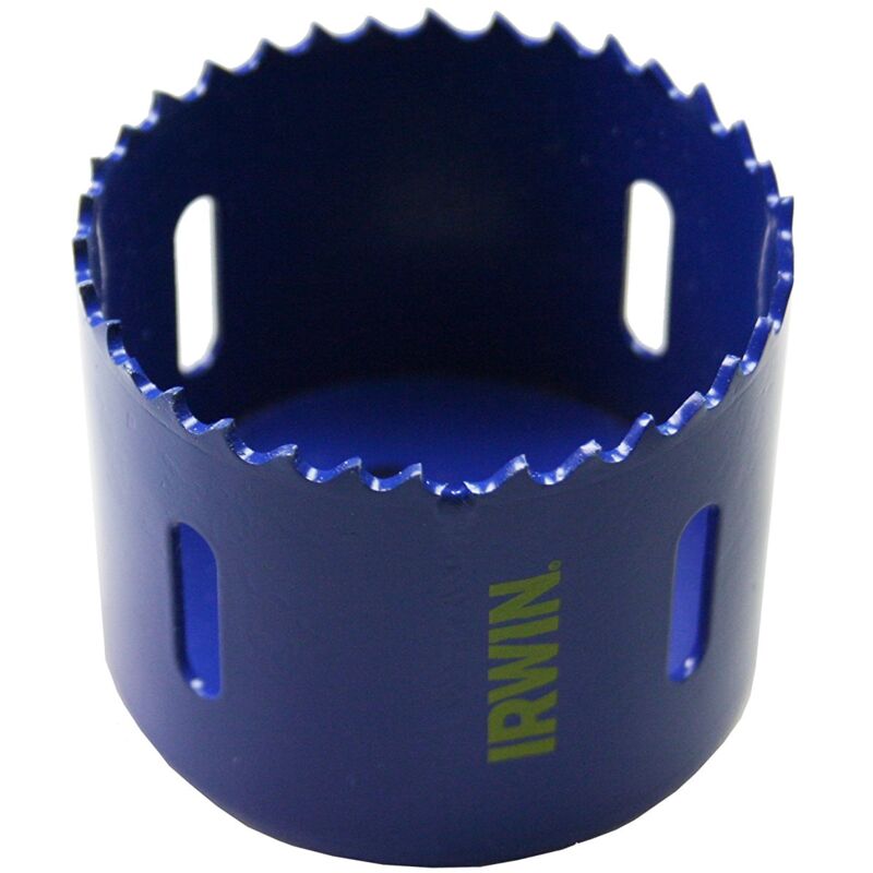 Irwin Otwornica Bimetall 57mm