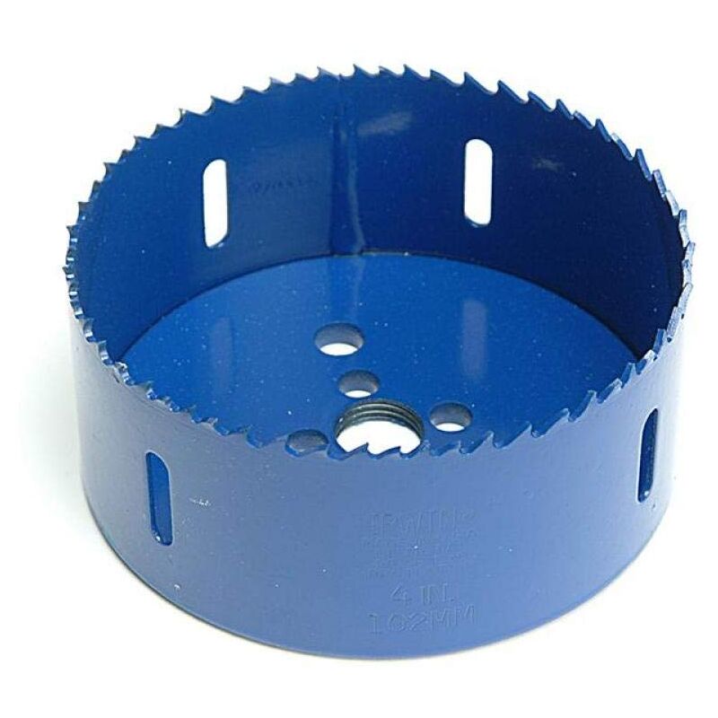 Irwin Otwornica Bimetall 102mm