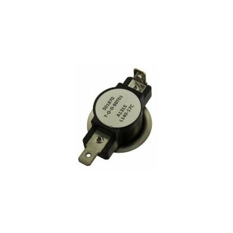 Reporshop - Bimetal thermostat for honey 2910982 140 degrees