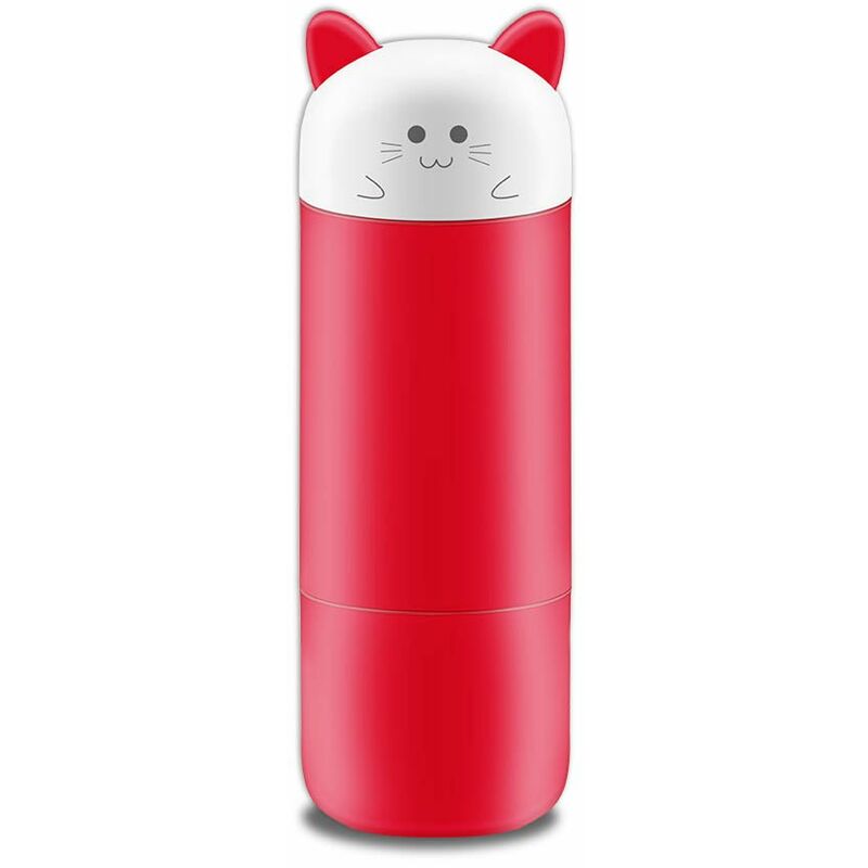 

Biberon portatil para bebe Limpieza UV Botellas de leche recargables Limpieza UV y ozono para chupete Cuchara Tenedor Mordedor Juguete Telefono movil