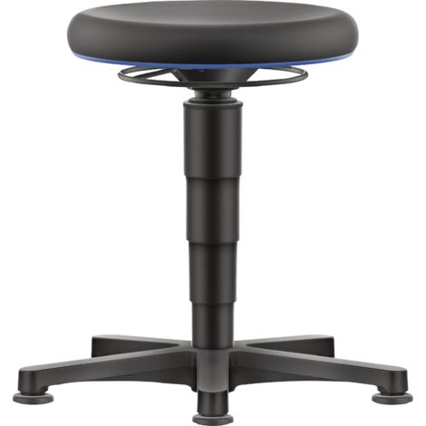 bimos  753539  bimos  Sgabello Allround  con piedini  PU