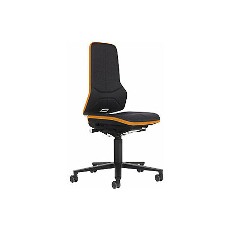 bimos  Sedia girevole da lavoro ESD NEON  rotelle 