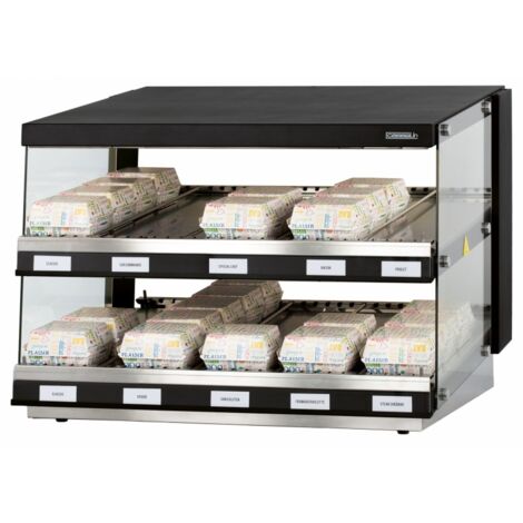 Bin - Passe-burger Medium 95 - Casselin