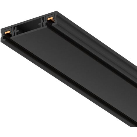 Binario a soffitto 1m 48V nero RADITY Maytoni Technical