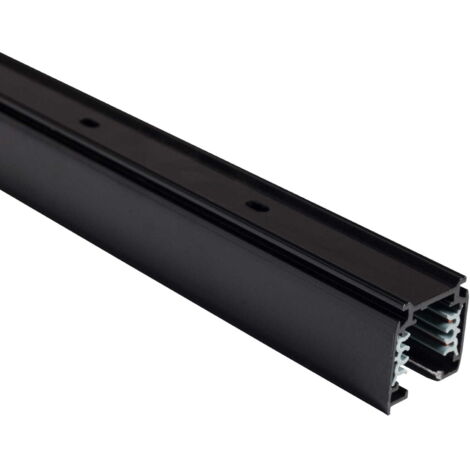 Binario CTLS nero 1m trifase 3 circuiti Nowodvorski 8714