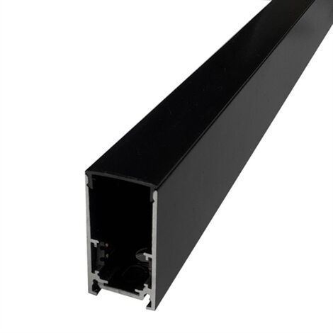 Binario Magnetico 1 Metri 48V a Sospensione o Esterno Elettrificato