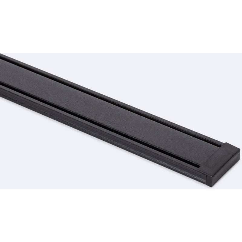 Ledkia - Binario Magnetico Monofase 25 mm Super