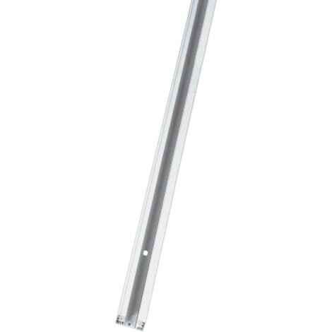 Sistema Binari Elettrici Paulmann 968.85 - Colore Argento | Alimentatore Ad Alto Voltaggio