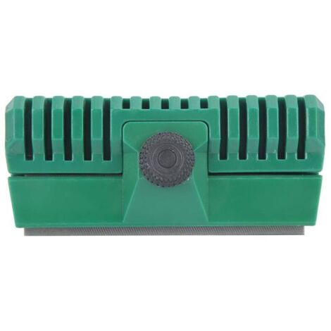 Binario per motosega per barra guida, accessori per motosega Synchrotron per attrezzi da giardino e prato