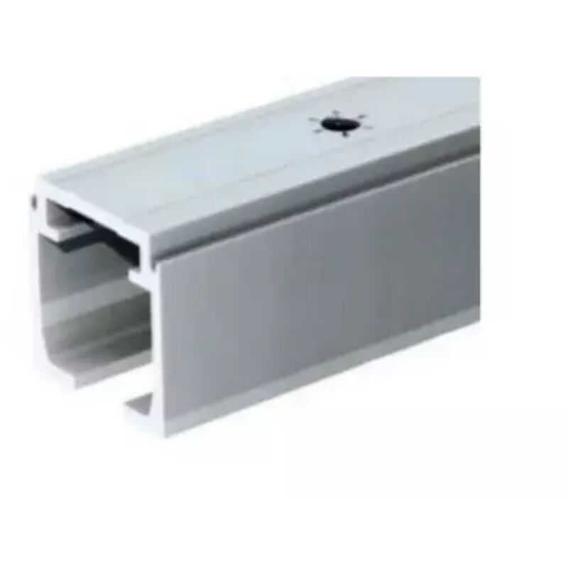 Makita Set Adattatori Per Binario Di Guida - Compatibile Con Sega Circolare HS7601J E Guide Festool - Nero/Blu - Foto 2