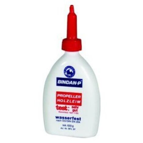 Bindan-P colle Ó bois 100g BFL9/L (F)