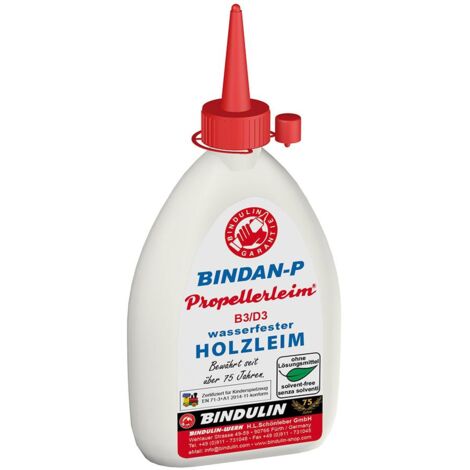 Bindan-P Holzleim 800g BP80 (F)