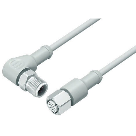 binder 77 3730 3727 40404-0200 Sensor-/Aktor-Anschlussleitung M12    1 St.