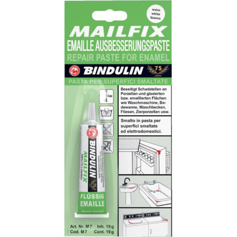 Bindulin Flüssig Mailfix 19g M7 WE 15 Stk