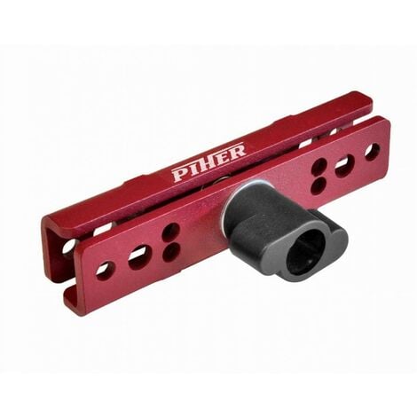 Bindungszubehör PIHER Quick - 52506