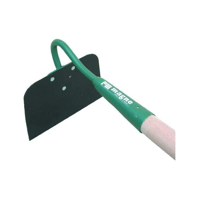 Binette 16 cm emmanchée 130cm