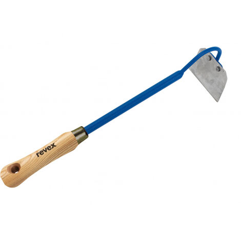 Binette nanterre 8 cm REVEX manche bois - 551522
