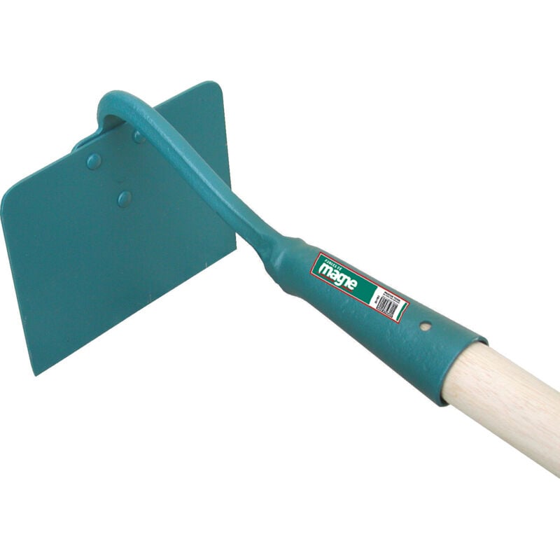 Forges De Magne - binette paris forgee 16CM emmanche 130 553161