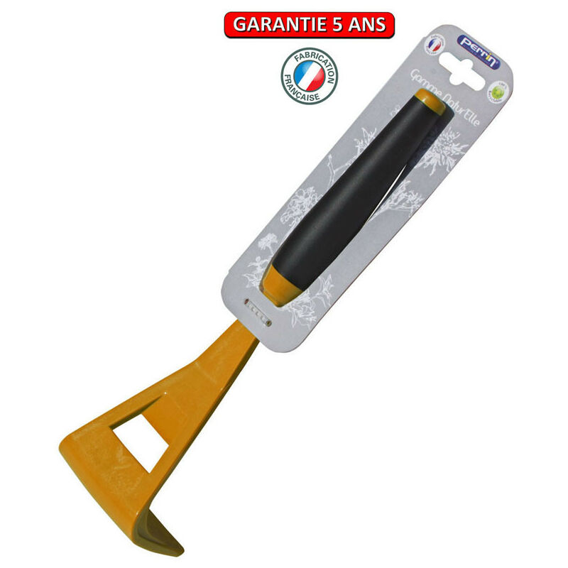 Outils Perrin - Binette polyamide - Jaune miel