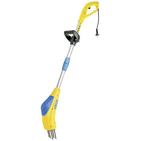 GLORIA - Gardenboy Plus - Griffe de jardin électrique 400W