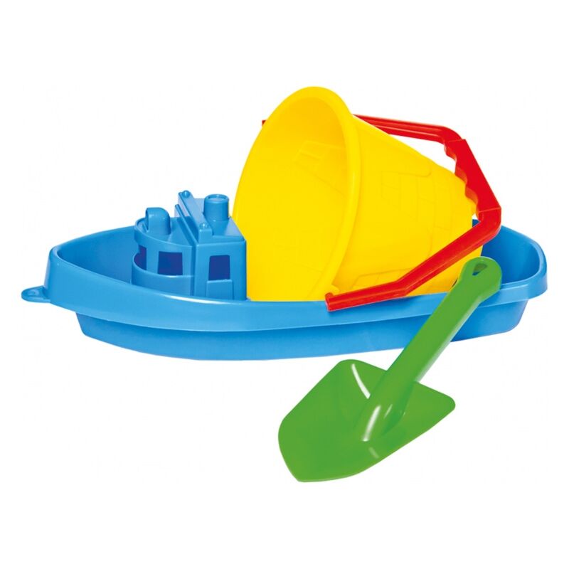Bino- Toys, 83203, Multicolor