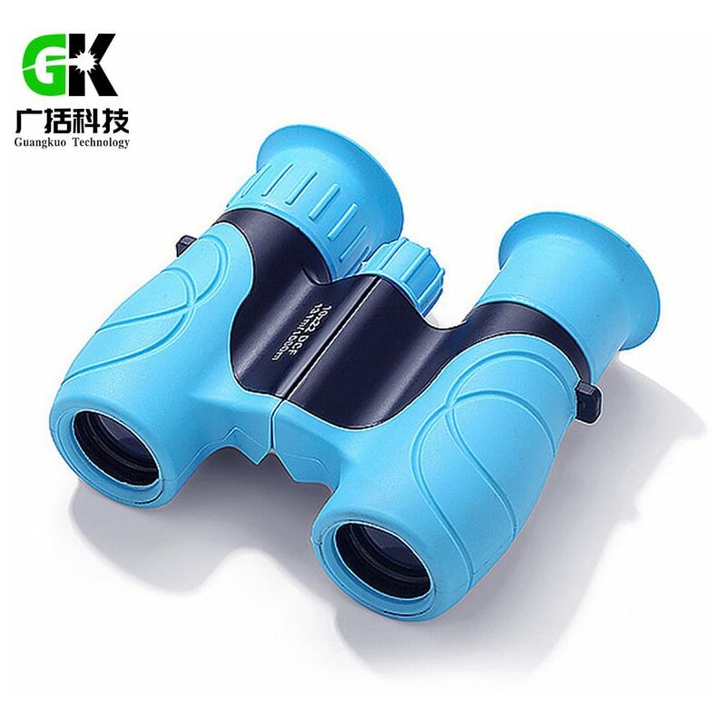 Benobby Kids - Binocolo per bambini, piccolo