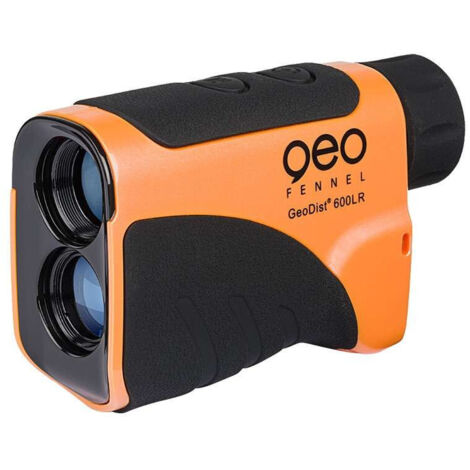 Binocular telémetro Geodist 600 LR GEO FENNEL - 300600