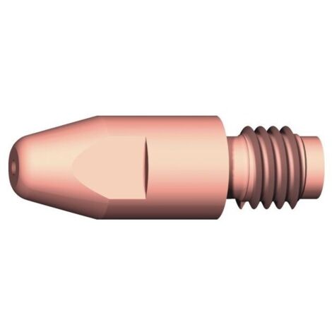 Binzel MB36 tubes de contact M8 pour torches de soudage