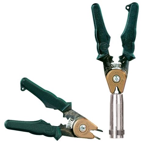 Binzel Pince Force 4 outil multifonction pour soudage