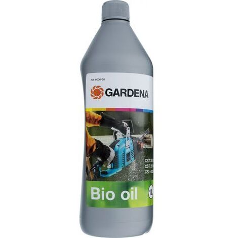 Bio Aceite de cadena, 1 L - 6006