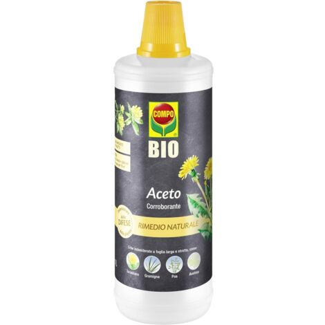Bio Aceto Concentrato 1L Compo