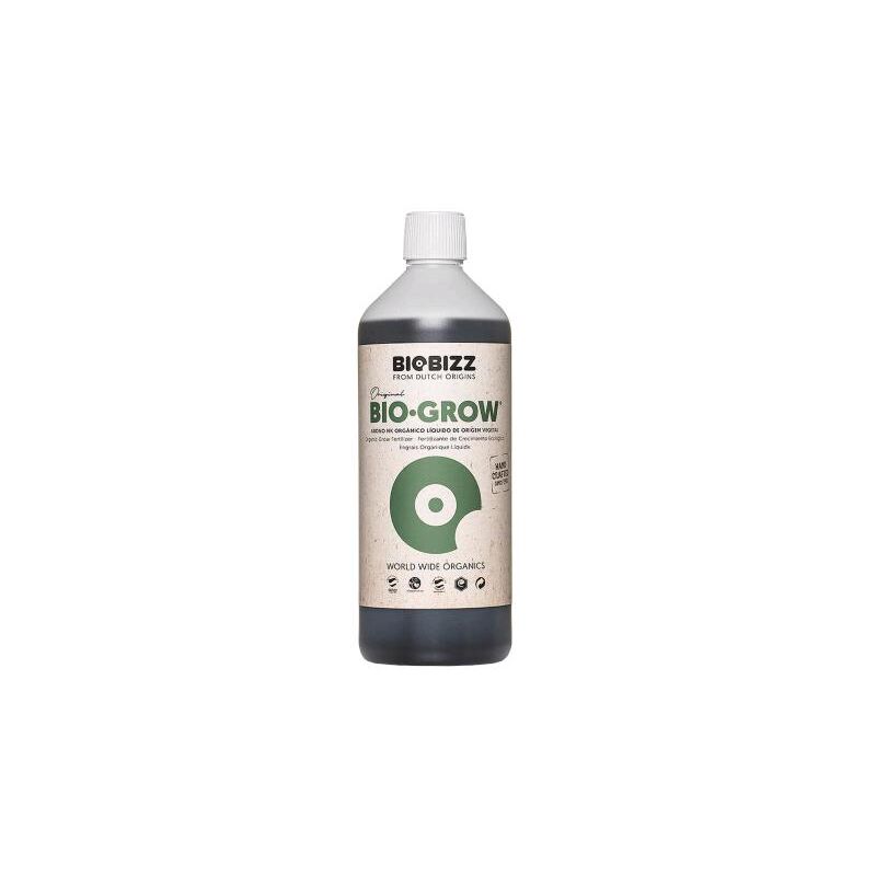 Bio grow Fertilizzante Estratto Barbabietole da Zucchero 1 lt - Biobizz