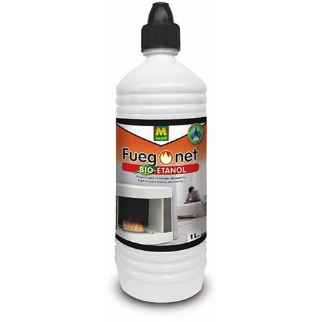 Bio-etanol 1000ml