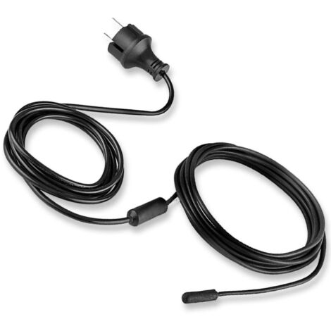 Bio Green Pflanzen Heizkabel 10 m Wintervlies
