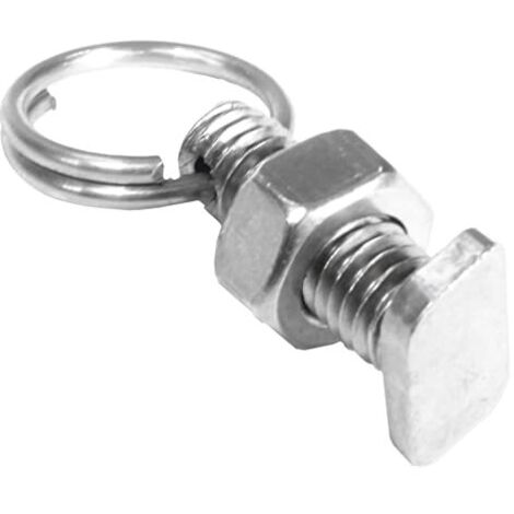 Bio Green UHS-R bullone con vite ad anello, 5 pezzi