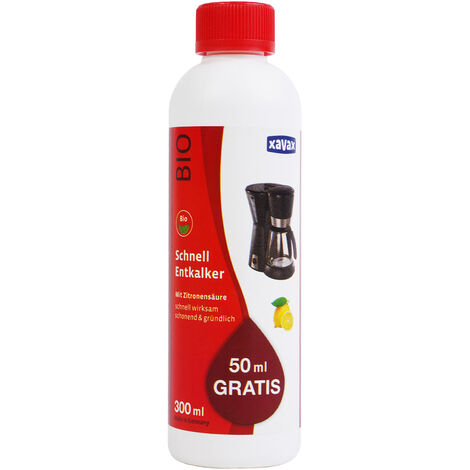 Bio Schnellentkalker 300ml