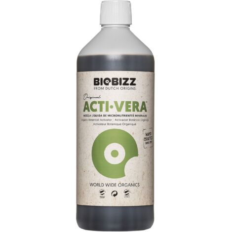 BioBizz Acti-Vera 1l
