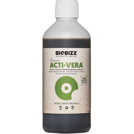 BioBizz Acti-Vera 500ml