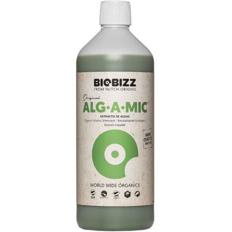 BioBizz Alg-a-mic 1l